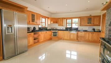 Cottage | Private kitchen