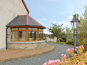 Exterior - Redford View (Culdaff)