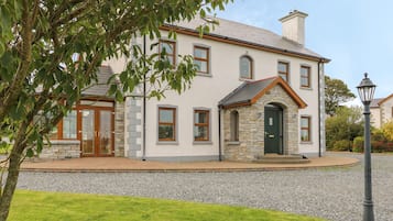 Ferienhaus | Innenbereich