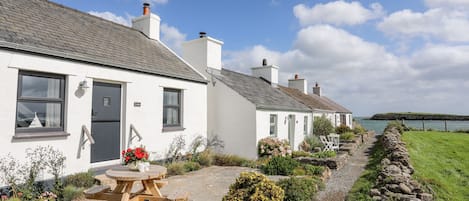 Casa de campo | Interior