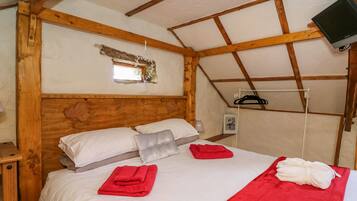 1 bedroom, free WiFi, individually decorated, individually furnished