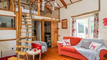 Casa rural | Sala d'estar