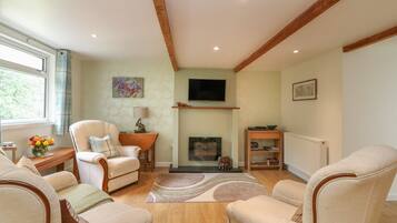 Cottage | Living room