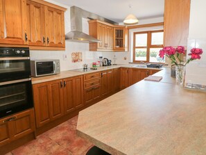 Ferienhaus | Innenbereich