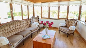Casa de campo | Interior
