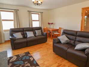Cottage | Living room