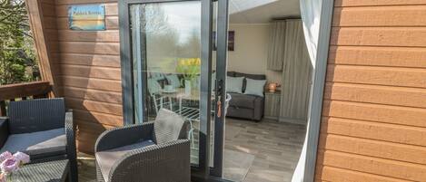 コテージ | 内装