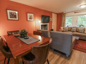 Ferienhaus | Speisen