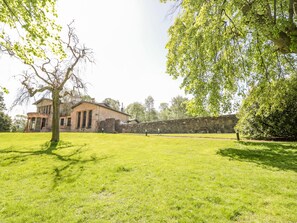 Cottage | Interior - The Coach House - Holmwood (Glasgow)