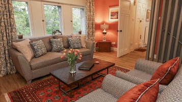 Cottage | Area keluarga