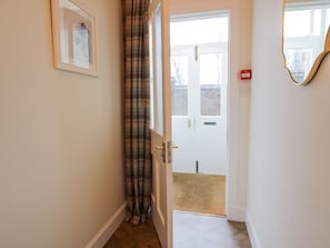 Ferienhaus | Innenbereich