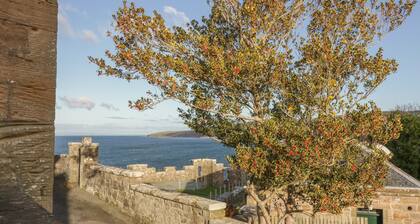Brewhouse Flat - Culzean Castle