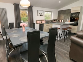 Ferienhaus | Eigene Küche