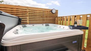 Stuga | Spa