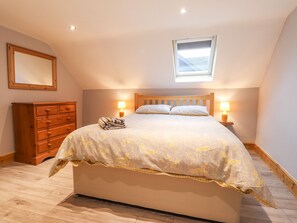 Cottage | Interior - Stable Cottage, Narberth (Narberth)