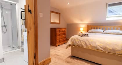 Stable Cottage, Narberth