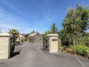 Cottage | Interior - Stable Cottage, Narberth (Narberth)
