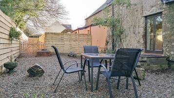 Cottage | Front of property