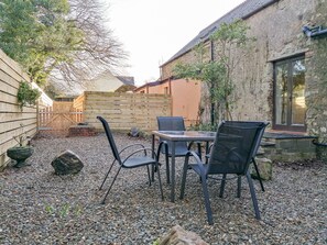 Cottage | Front of property