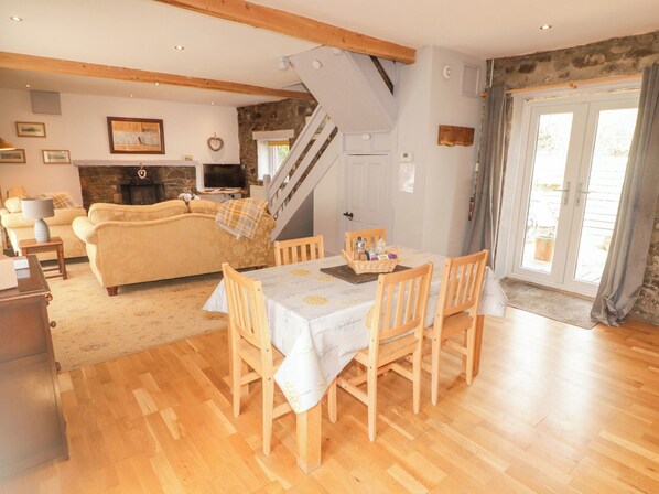 Cottage | Interior - Stable Cottage, Narberth (Narberth)
