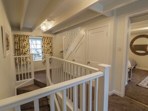 Cottage | Interior - Blue Door - Kirkcudbright (Kirkcudbright)