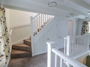 Chaumière | Intérieur