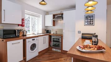 Casa de campo | Interior