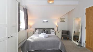 Casa de campo | Interior