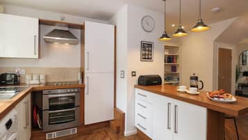 Casa de campo | Interior