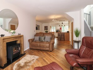 Cottage | Interior - The Sanctuary (Windermere)