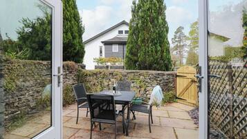 Casa de campo | Interior