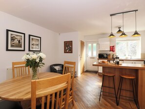 Chaumière | Intérieur