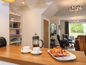 Cottage | Interior - The Sanctuary (Windermere)