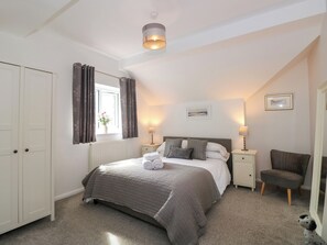 Cottage | Interior - The Sanctuary (Windermere)