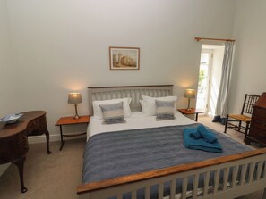 Casa de campo | 5 habitaciones, decoración personalizada y muebles diferentes 