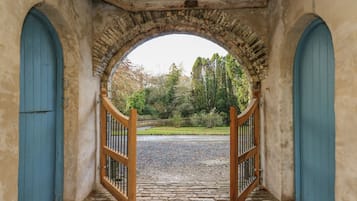 Casa de campo | Interior