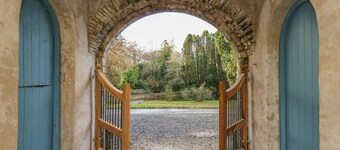 The Old Carriage Court