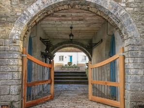 Ferienhaus | Innenbereich