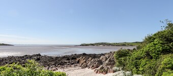 Port Donnel Cottage