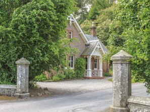 Ferienhaus | Innenbereich