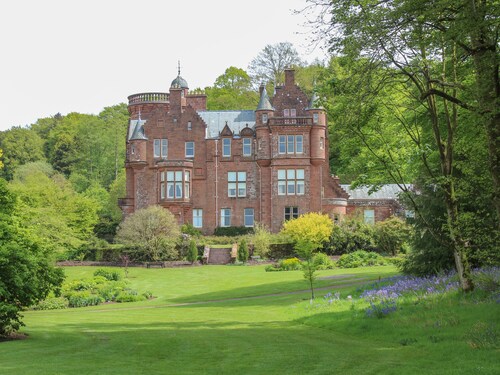 Gate Lodge - Threave Estate