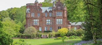 Gate Lodge - Threave Estate