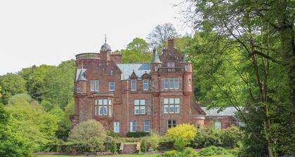Gate Lodge - Threave Estate