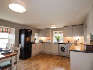 Cottage | Interior - Craggan Cottage - Balmacara (Kyle)