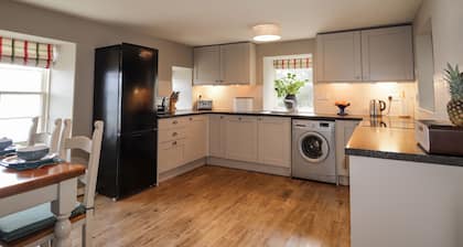 Craggan Cottage - Balmacara