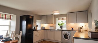 Craggan Cottage - Balmacara