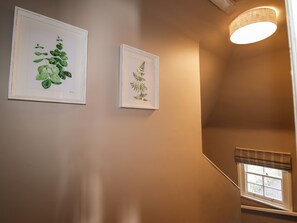 Mökki | Sisätilat