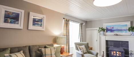 คอทเทจ | ภายใน