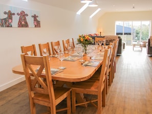 Cottage | Interior