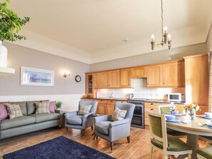Cottage | Interieur